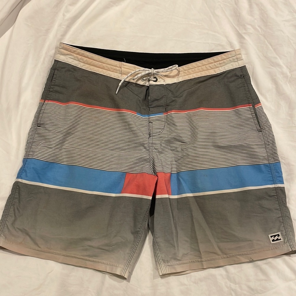 Mens bathing suit